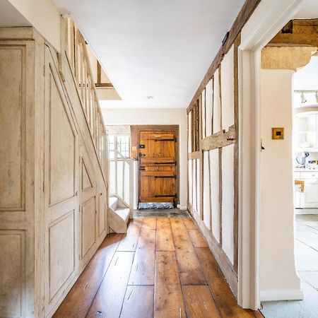 Cotswold Thatched Cottage Mickleton  Екстериор снимка