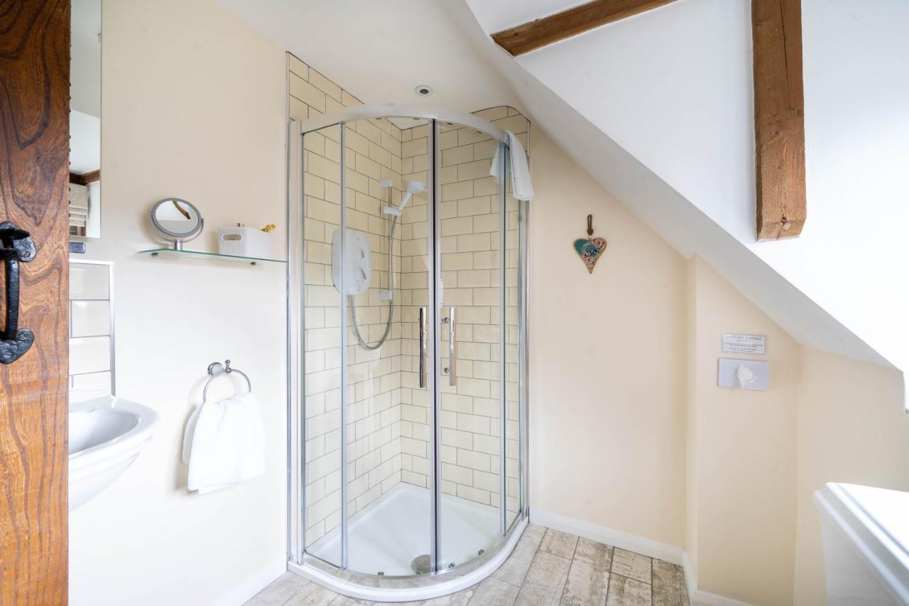Cotswold Thatched Cottage Mickleton  Екстериор снимка