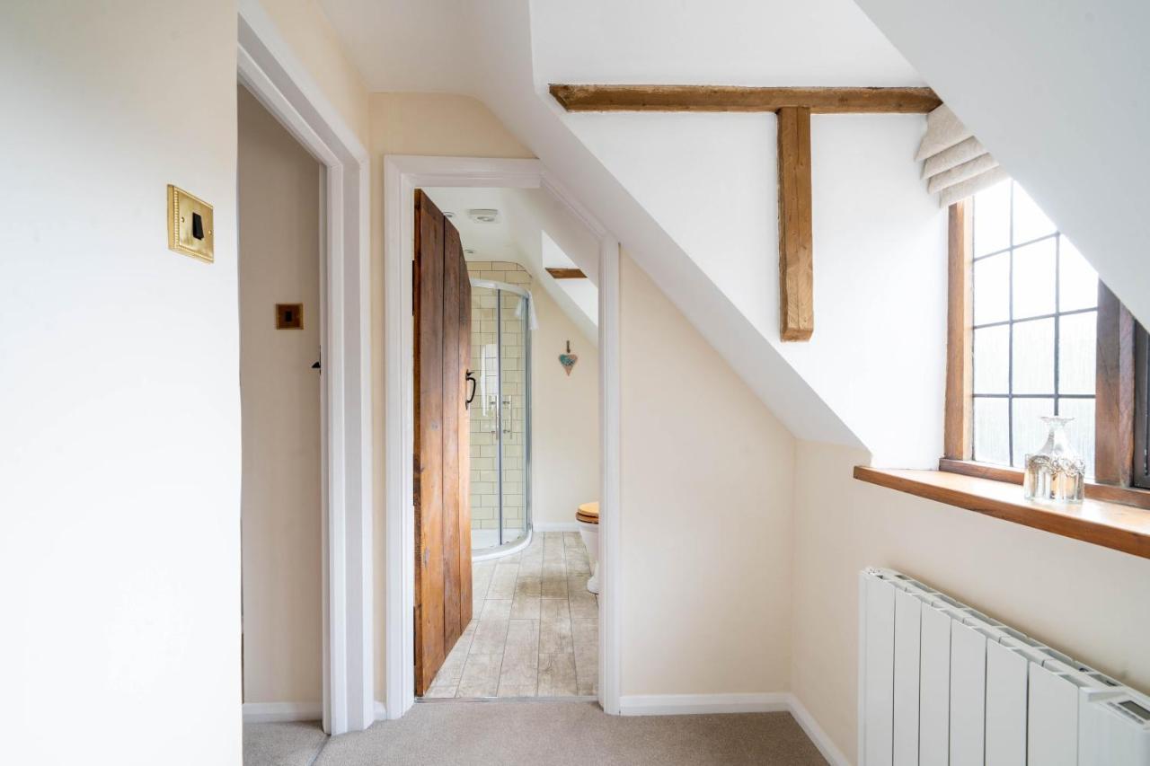 Cotswold Thatched Cottage Mickleton  Екстериор снимка