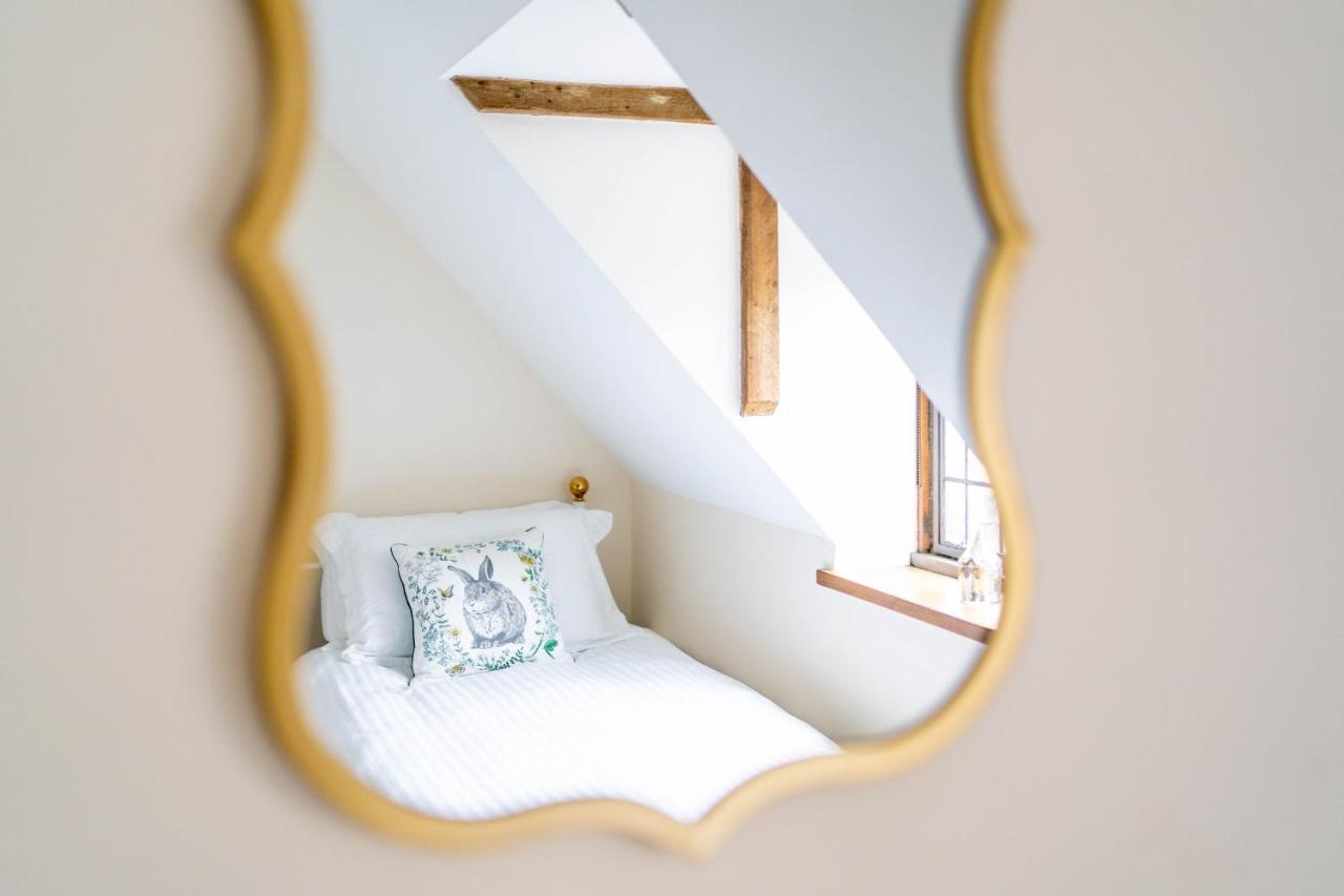 Cotswold Thatched Cottage Mickleton  Екстериор снимка