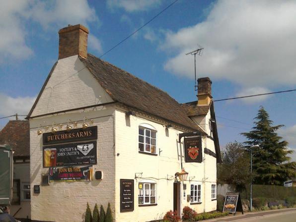 Cotswold Thatched Cottage Mickleton  Екстериор снимка